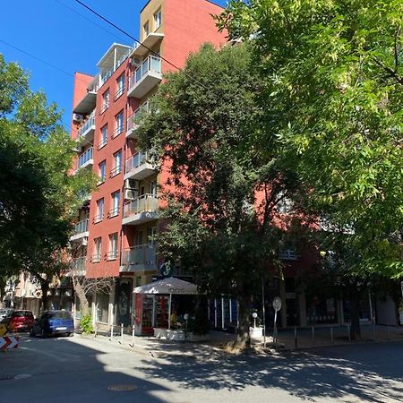 Markoni 3 Burgas Exterior photo